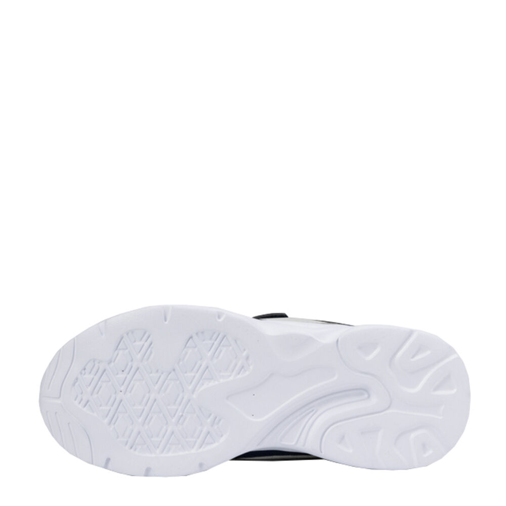 FILA FFK0163 FILA VENTOSA CB velcro kids 13037 White-Fila Navy