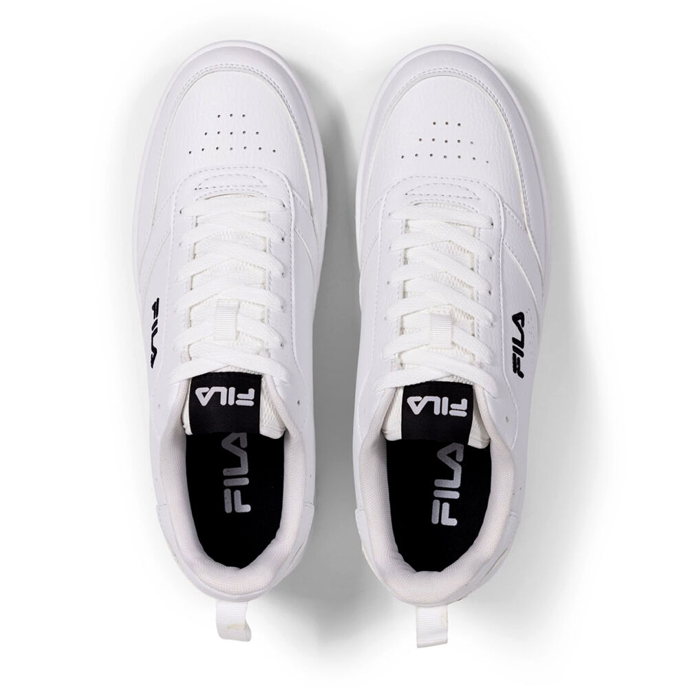 FILA FFM0308 FILA REGA 10004 White