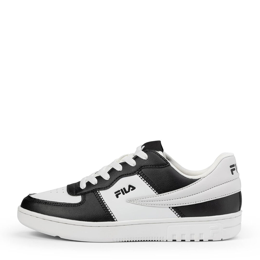 FILA FFW0255 NOCLAF wmn 83036 Black-White