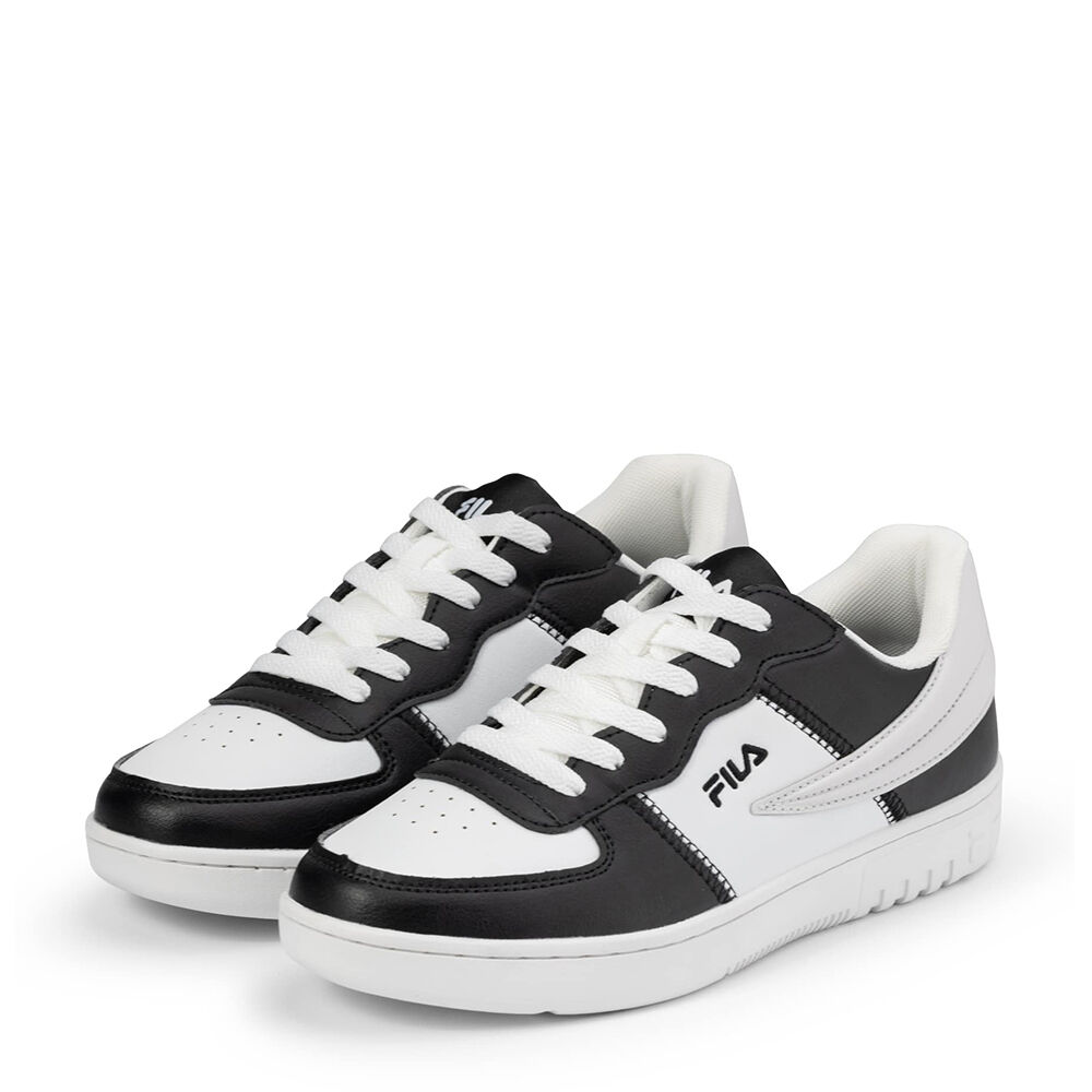 FILA FFW0255 NOCLAF wmn 83036 Black-White