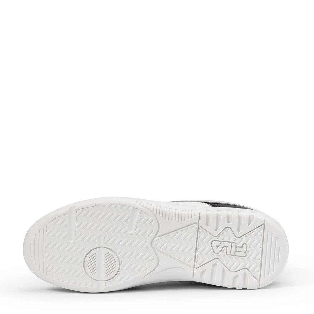 FILA FFW0255 NOCLAF wmn 83036 Black-White