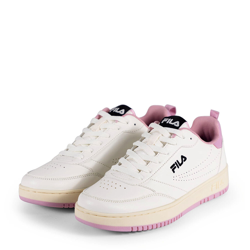 FILA FFW0407 FILA REGA wmn 13320 Marshmallow-Pink Nectar