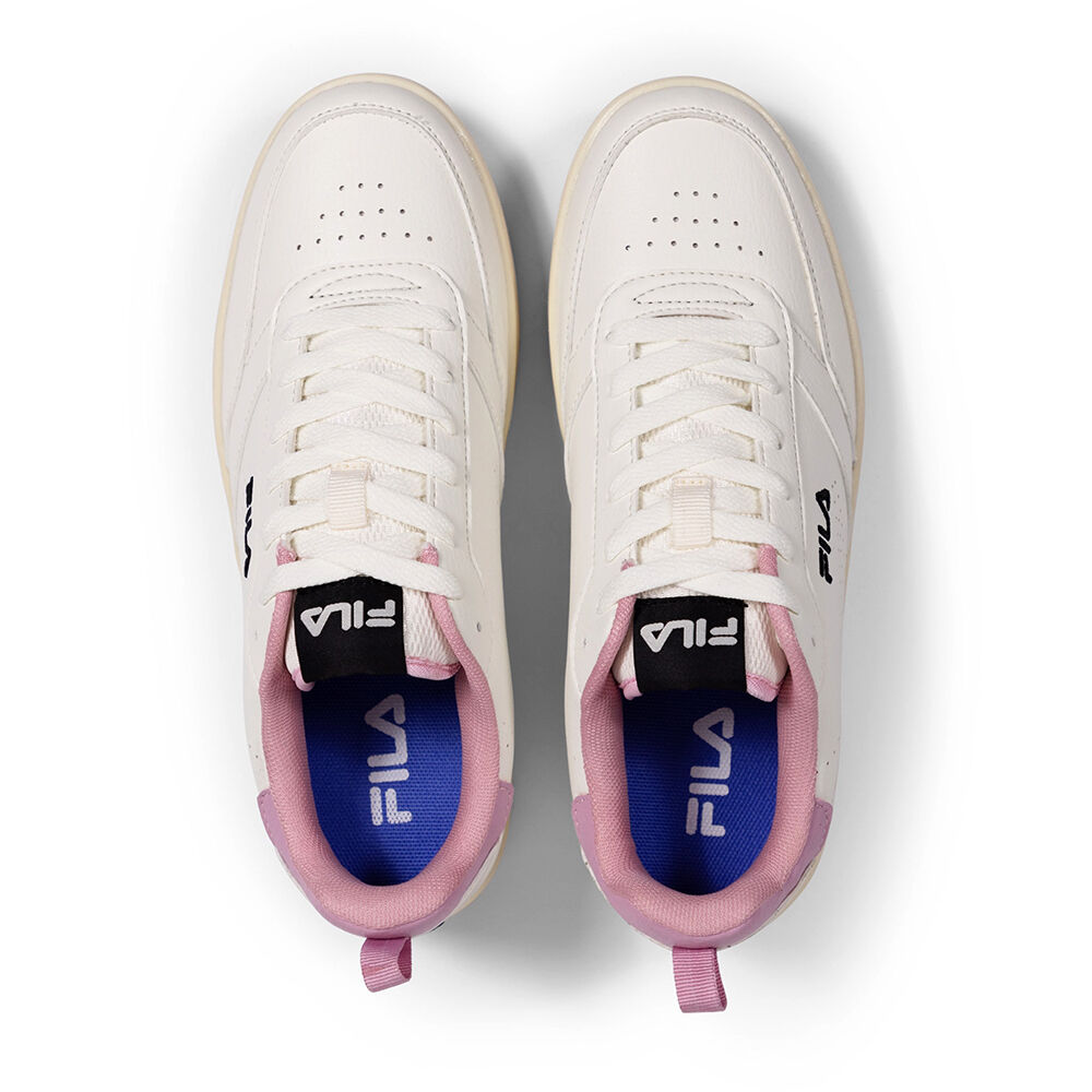 FILA FFW0407 FILA REGA wmn 13320 Marshmallow-Pink Nectar