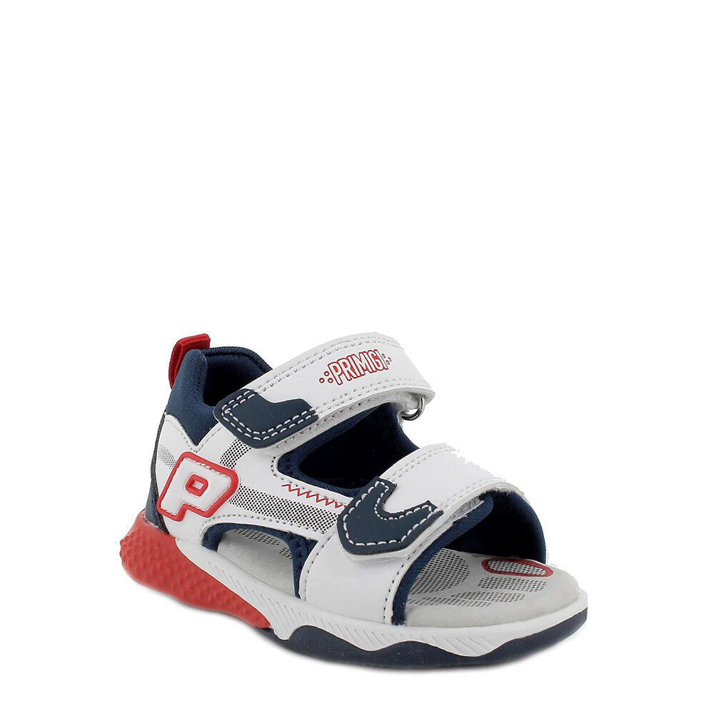 PRIMIGI 5951900 PAS 59519 NAPPA PU BIANCO