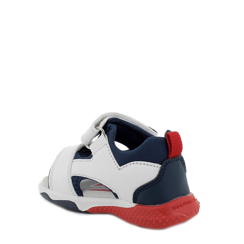 PRIMIGI 5951900 PAS 59519 NAPPA PU BIANCO