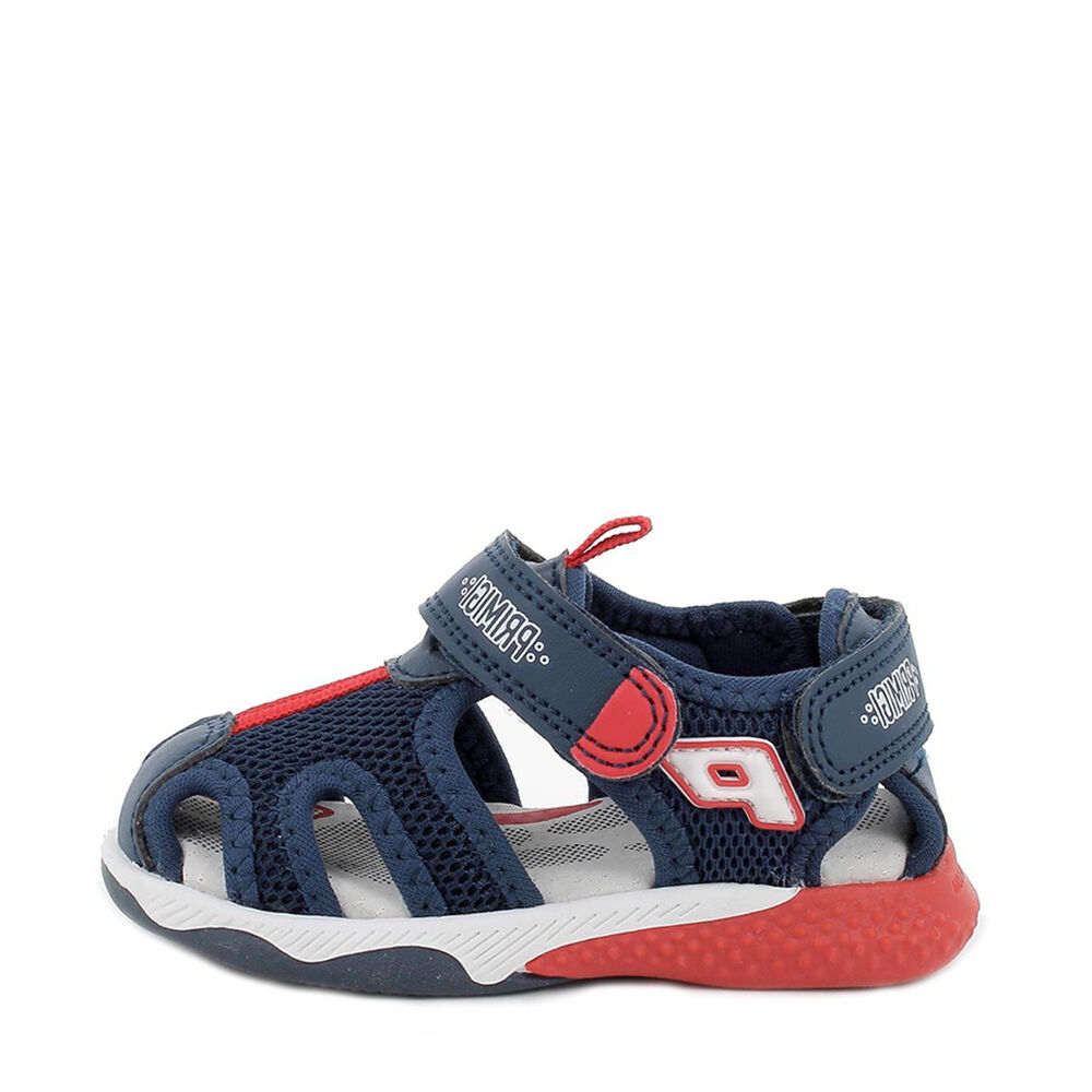 PRIMIGI 5952011 PAS 59520 T.RETE/NAPPA PU NAVY