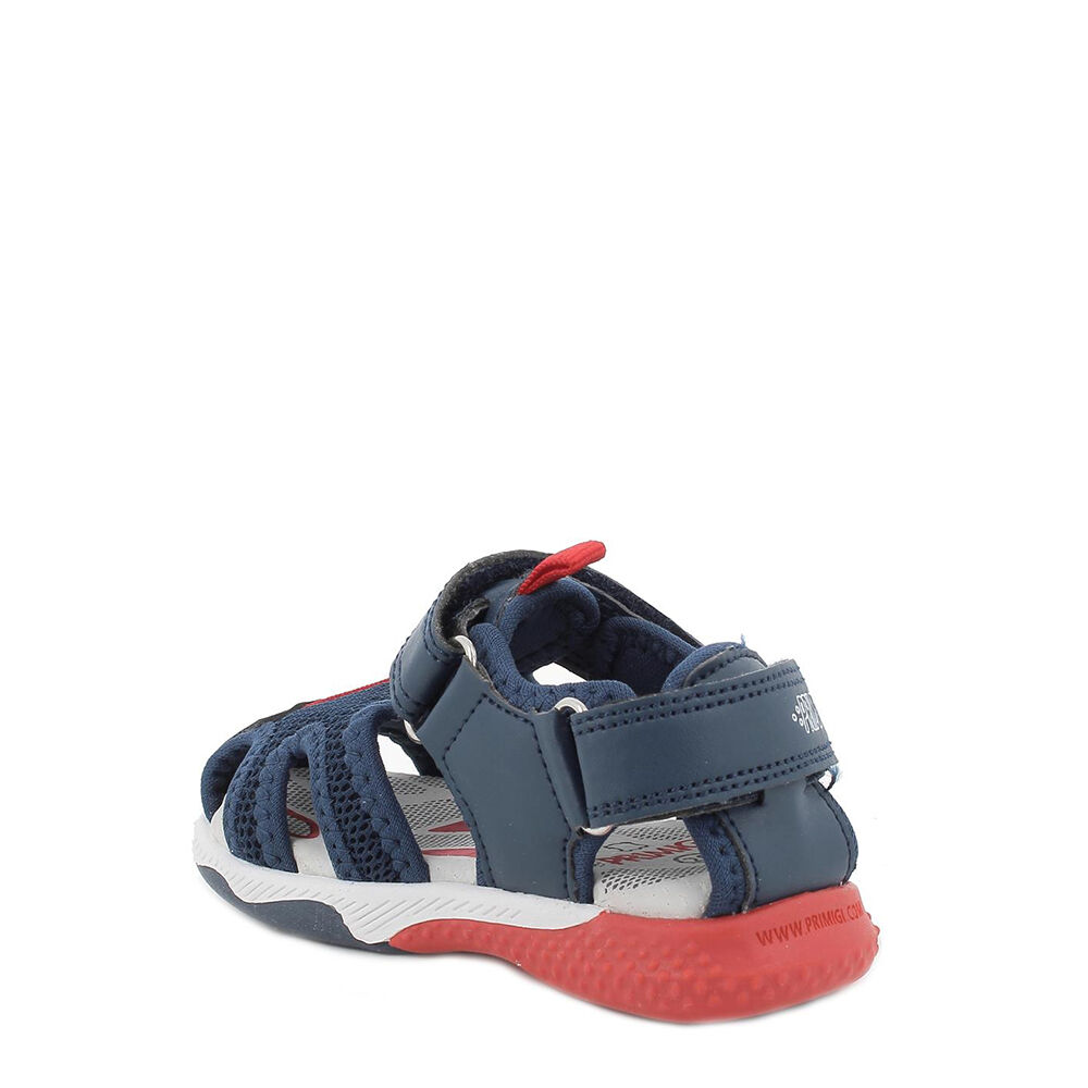 PRIMIGI 5952011 PAS 59520 T.RETE/NAPPA PU NAVY