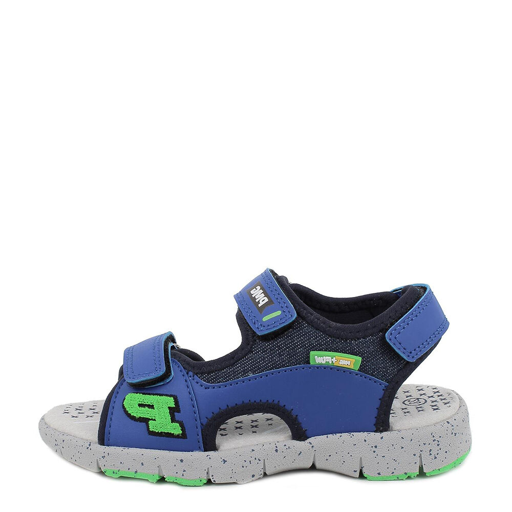 PRIMIGI 5968111 PSO 59681 T.JEANS/NAP.PU BLU/ROYA