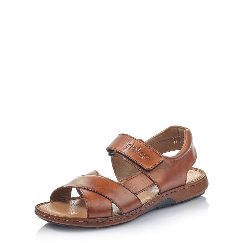 Rieker 28963-24 peanut