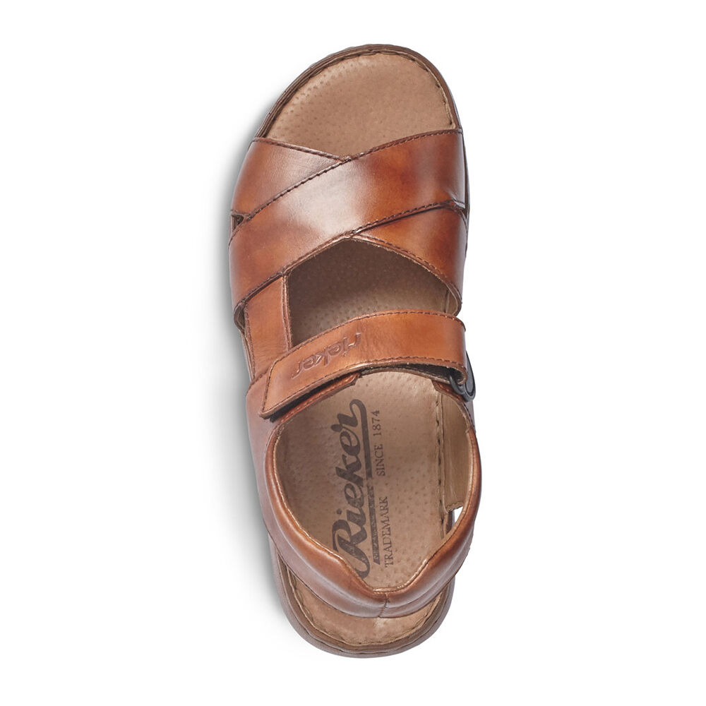 Rieker 28963-24 peanut