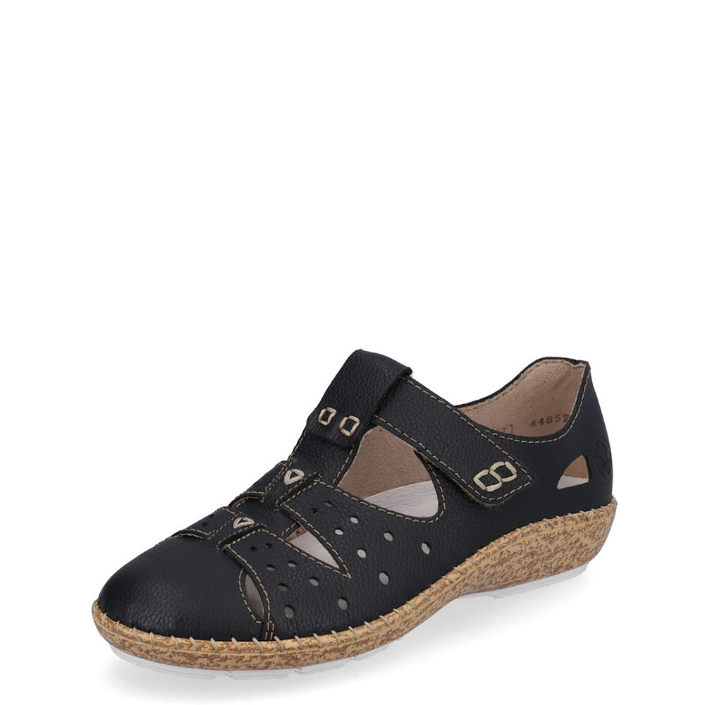Rieker 44852-14 pazifik