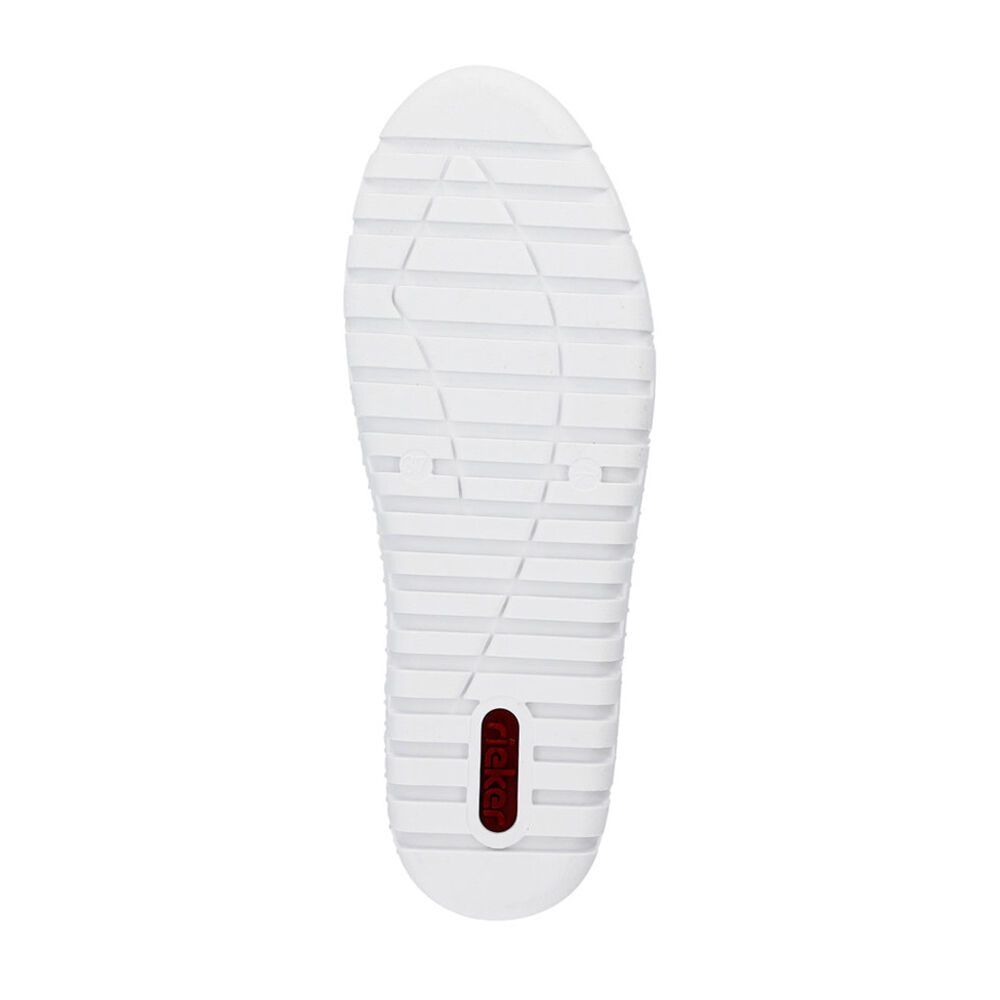 Rieker M2354-31 hellrosa/crema/lightrose