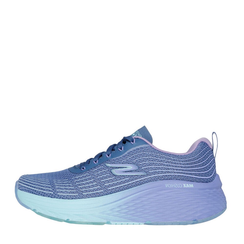Skechers 129621-BLLV-MAX CUSHIONING