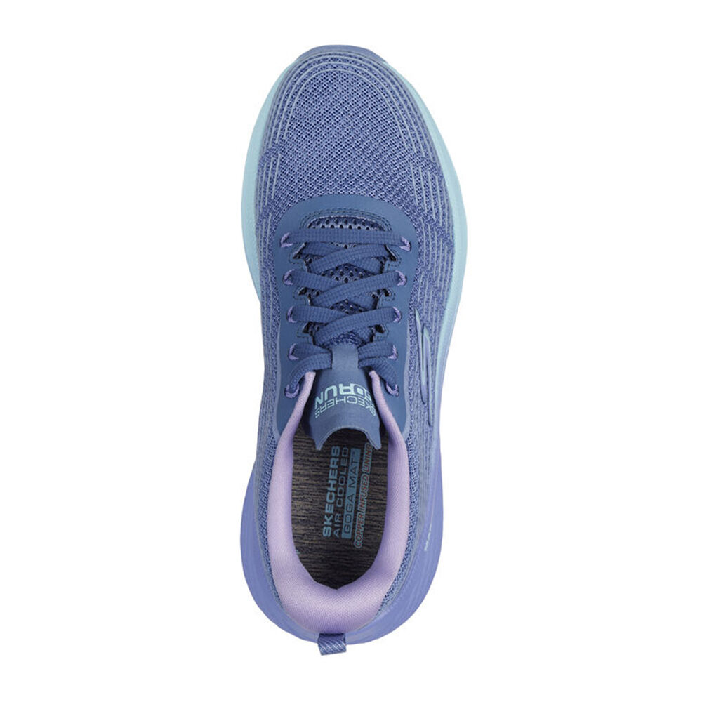 Skechers 129621-BLLV-MAX CUSHIONING