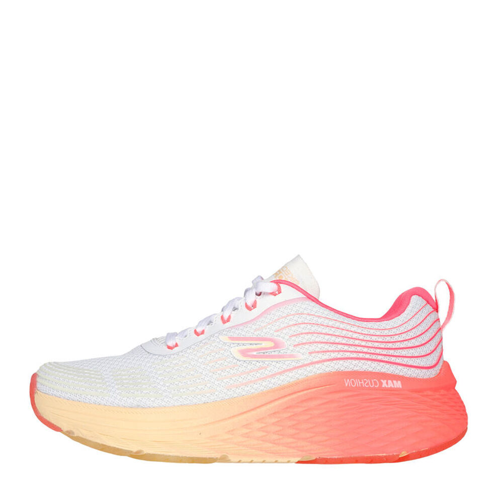Skechers 129621-WPK-MAX CUSHIONING