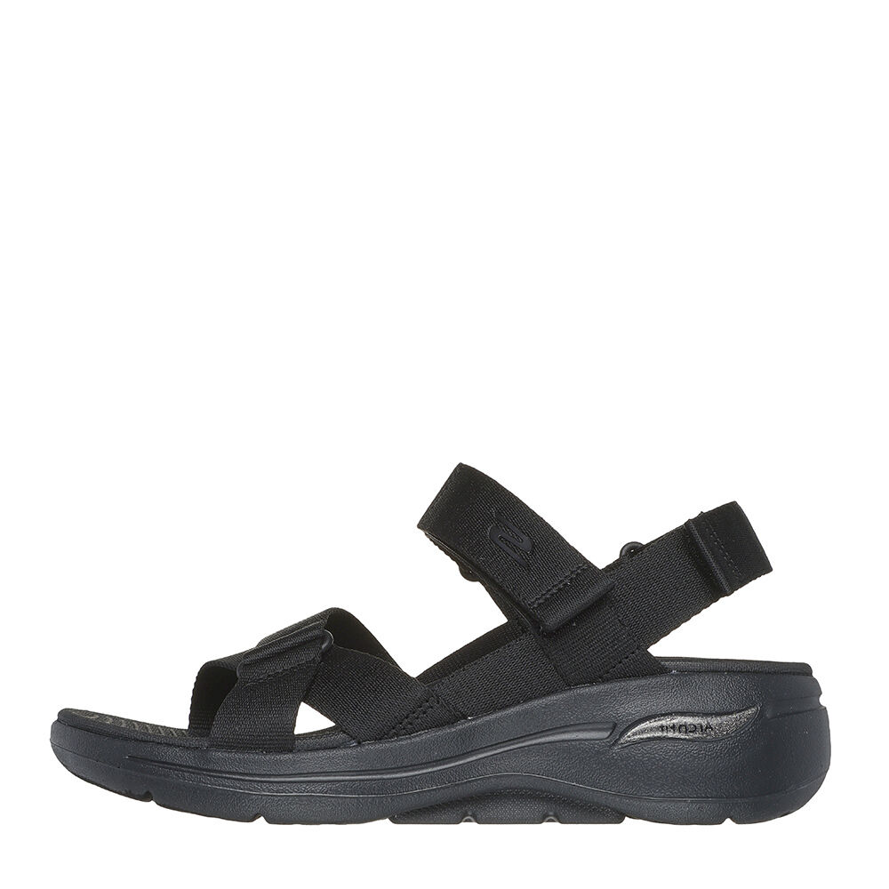 Skechers 140808-BBK-GO WALK ARCH FI