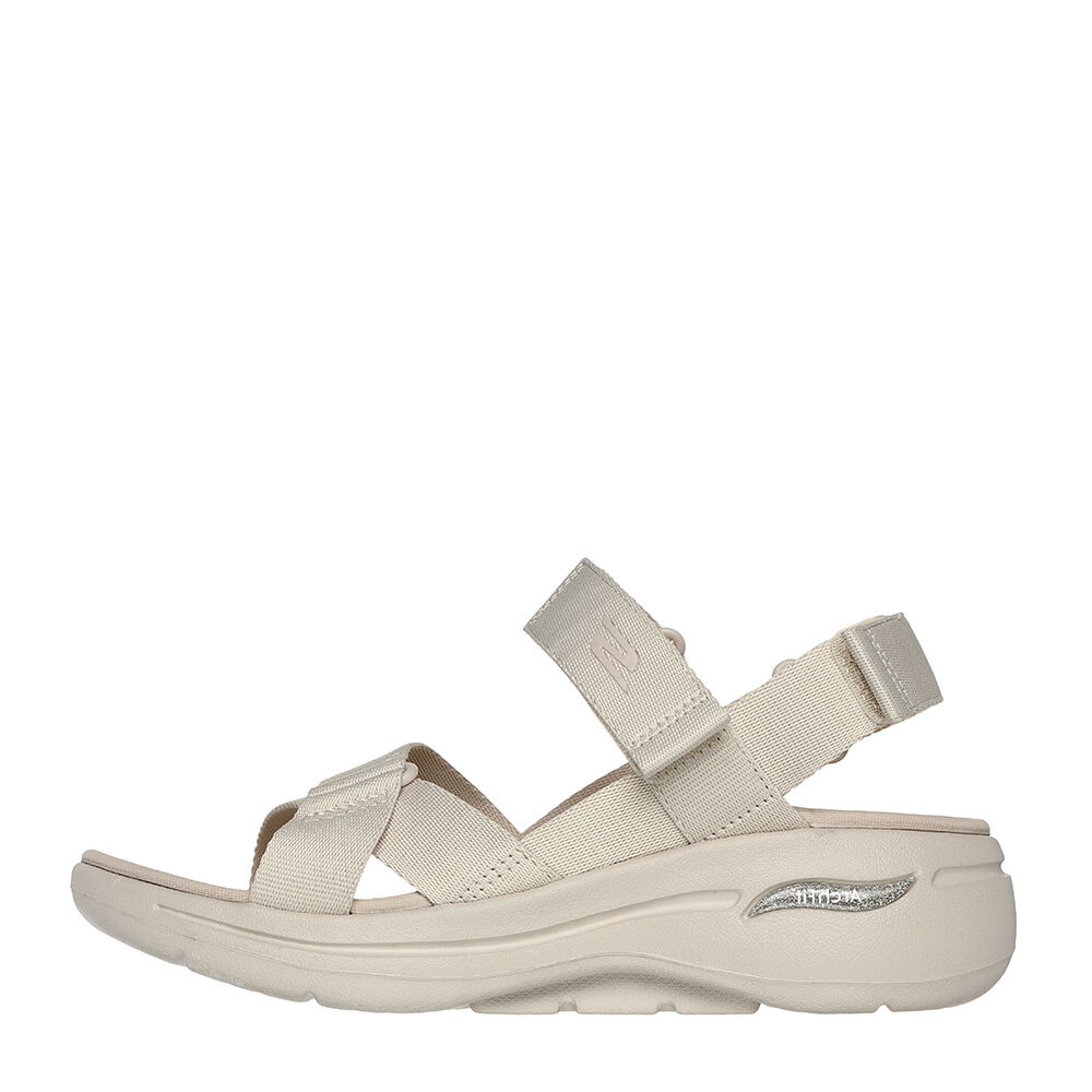 Skechers 140808-NAT-GO WALK ARCH FI