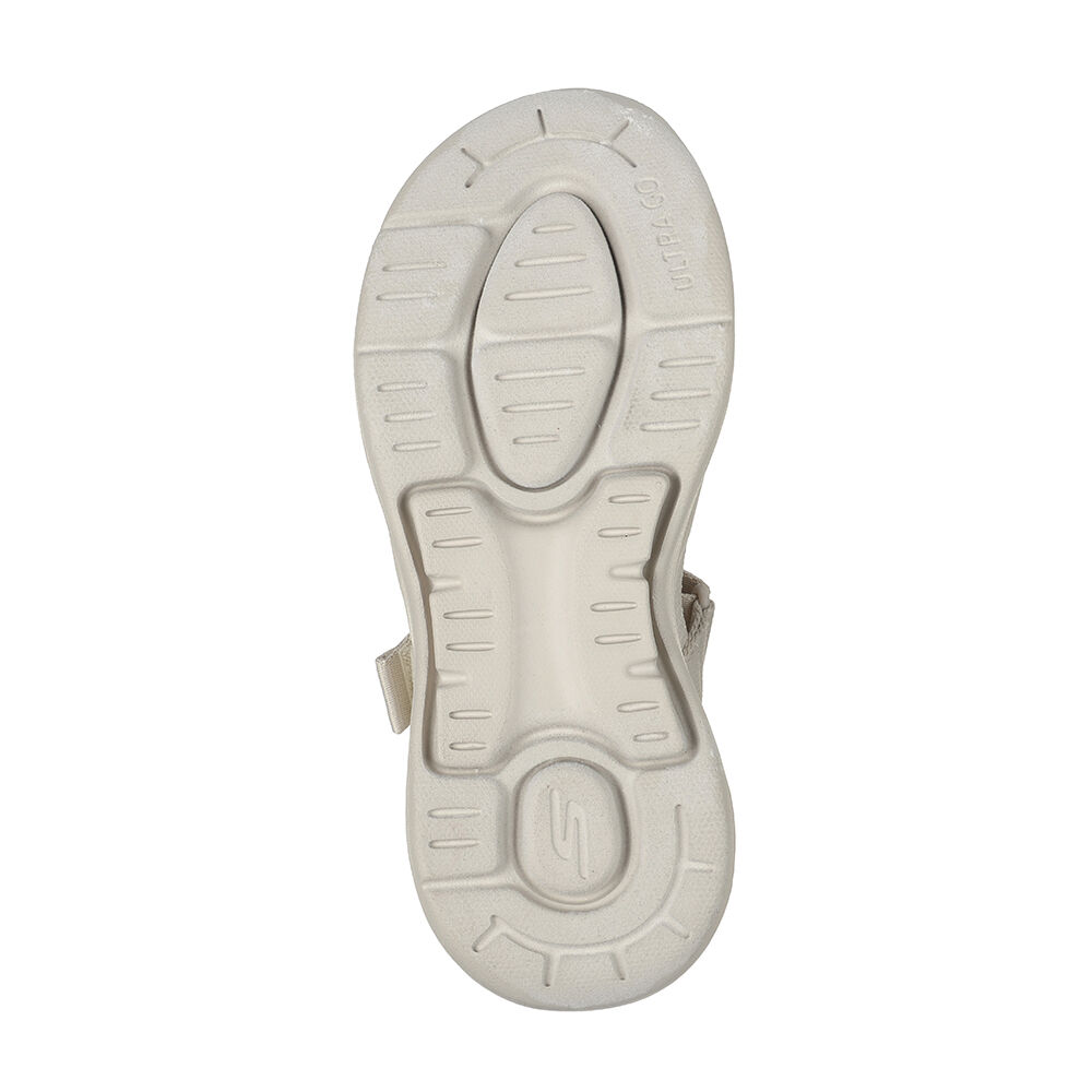 Skechers 140808-NAT-GO WALK ARCH FI