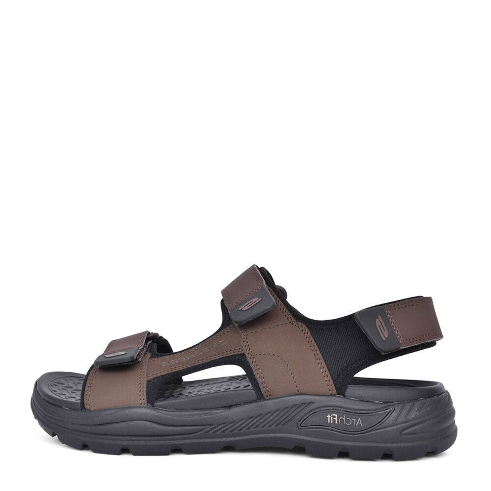 Skechers 204349-BRN-ARCH FIT MOTLEY