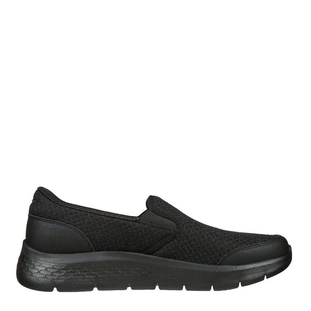 Skechers 216485-BBK-GO WALK FLEX