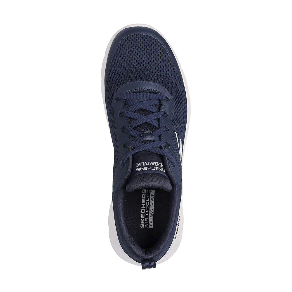 Skechers 216495-NVY-GO WALK FLEX