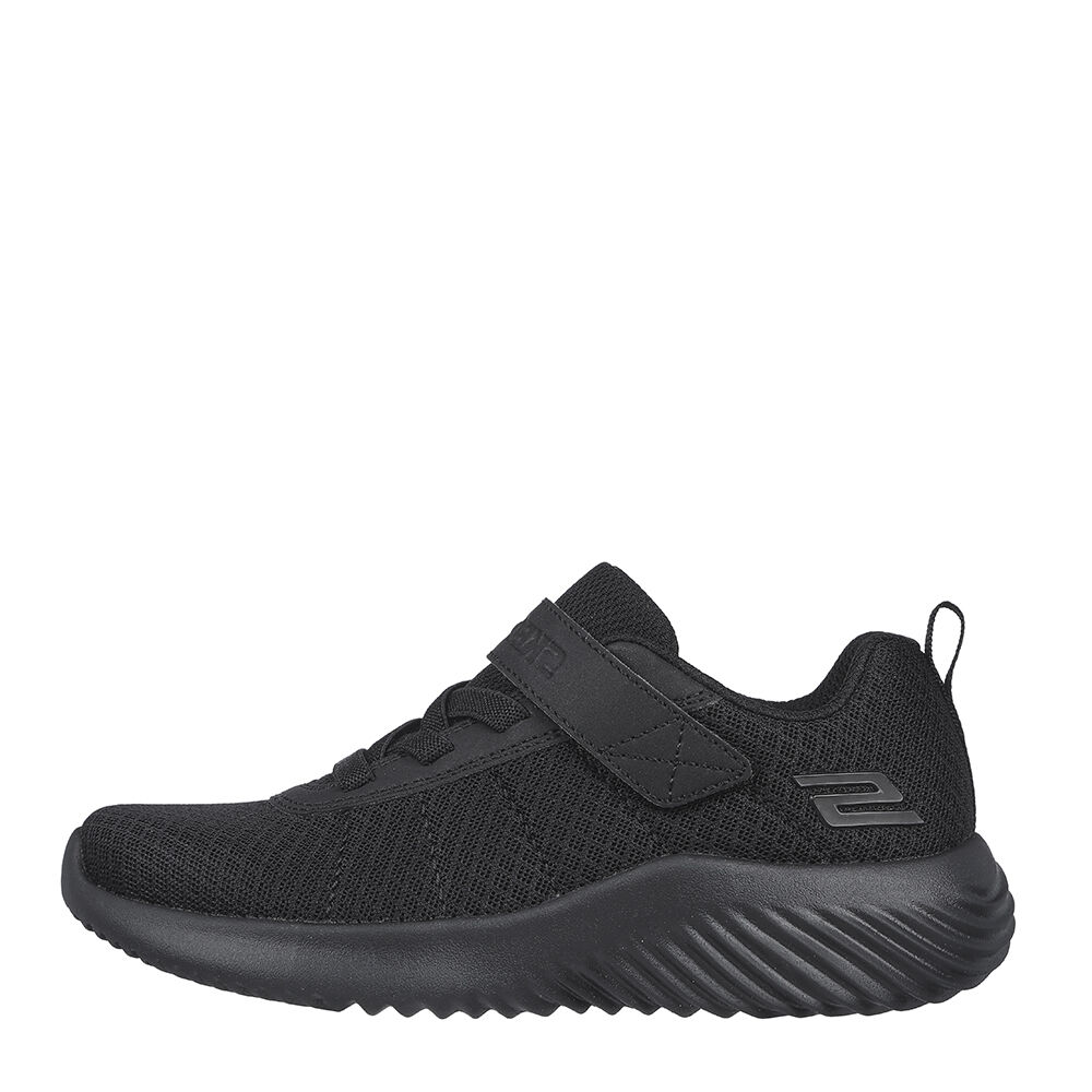 Skechers 403744L-BBK-BOUNDER-BARON