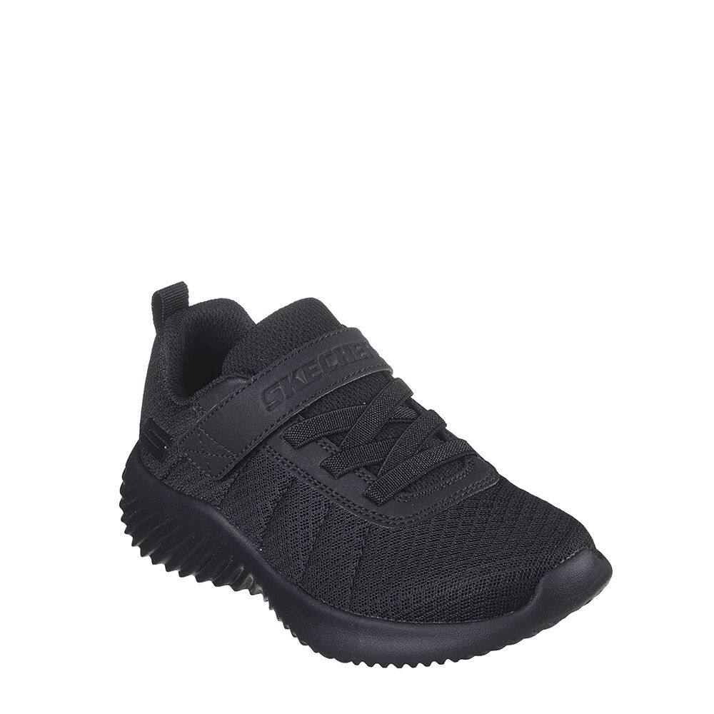 Skechers 403744L-BBK-BOUNDER-BARON