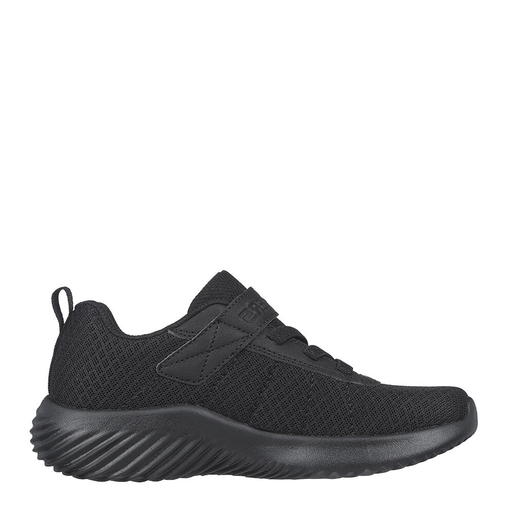 Skechers 403744L-BBK-BOUNDER-BARON