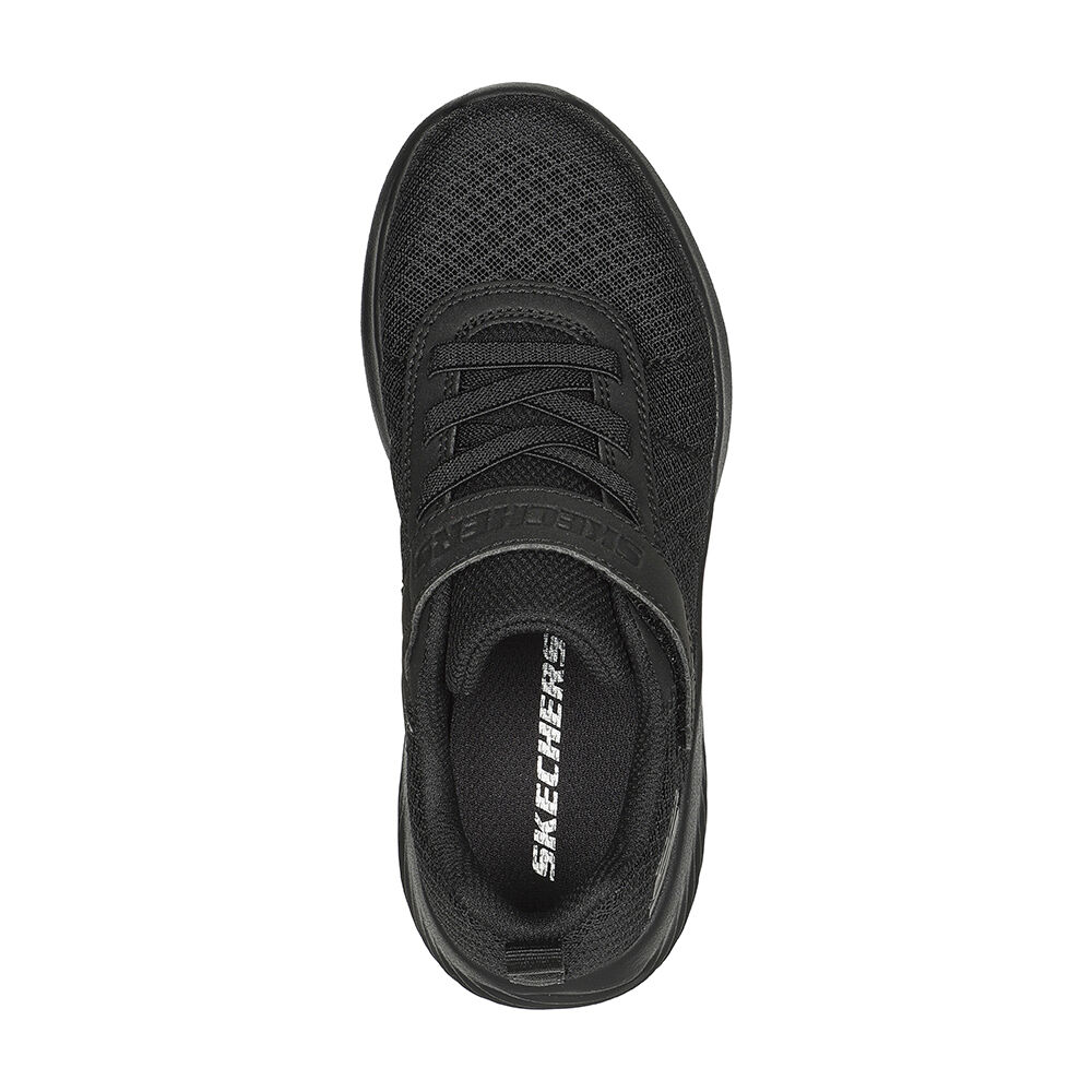Skechers 403744L-BBK-BOUNDER-BARON
