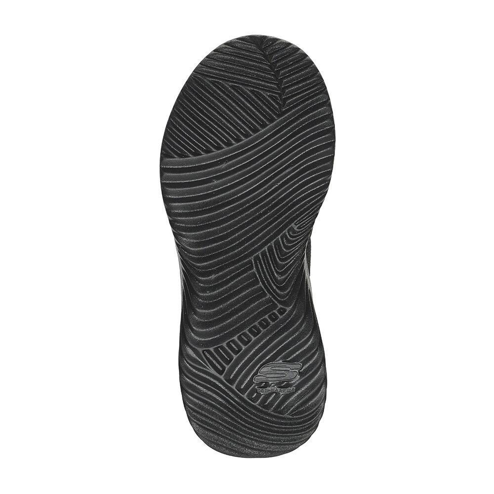 Skechers 403744L-BBK-BOUNDER-BARON