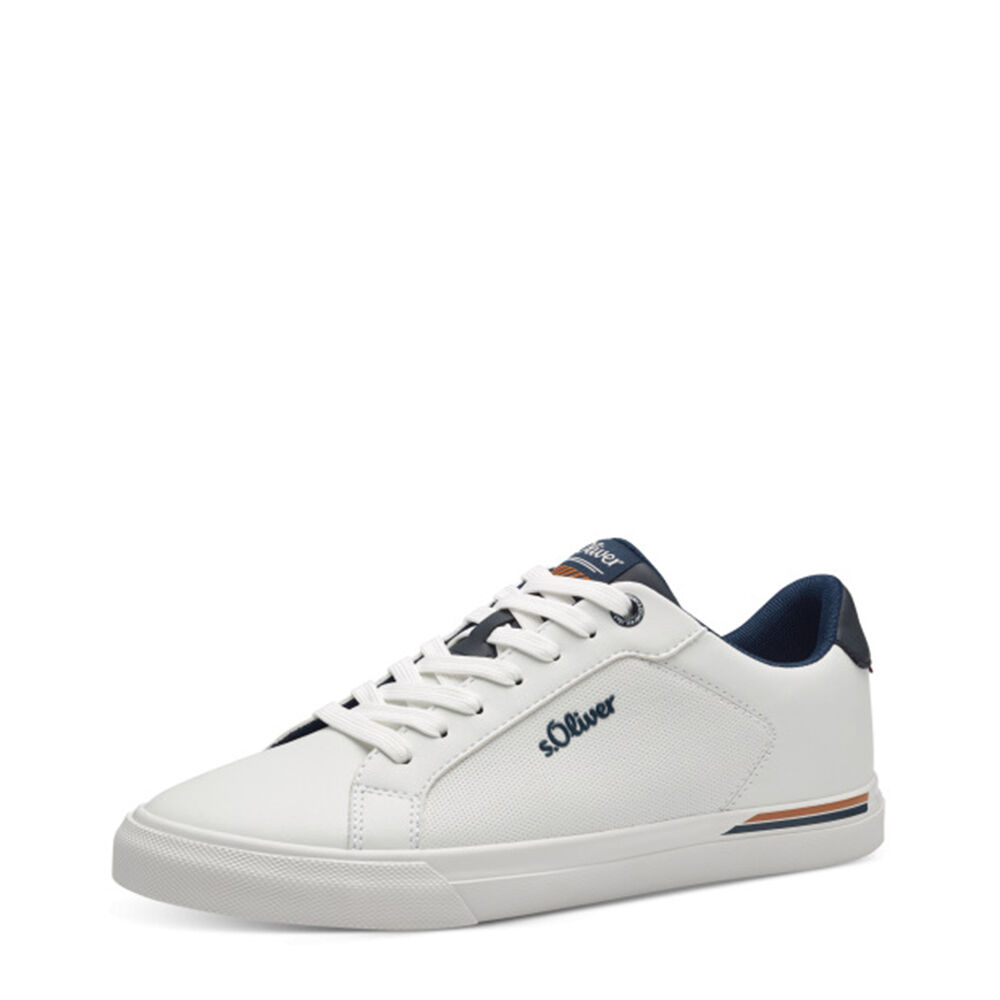 s.Oliver 13630-100 WHITE