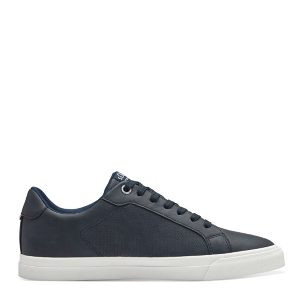 s.Oliver 13630-805 NAVY