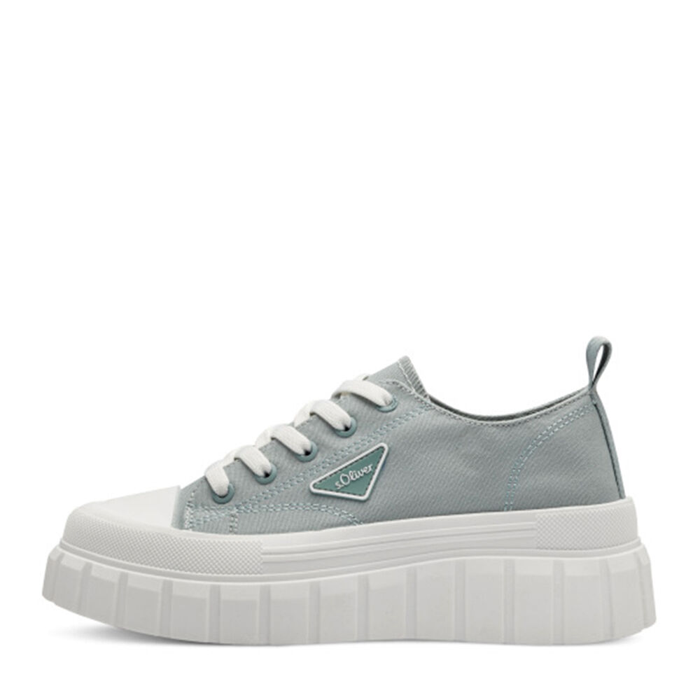 s.Oliver 23655-717 LIGHT GREEN