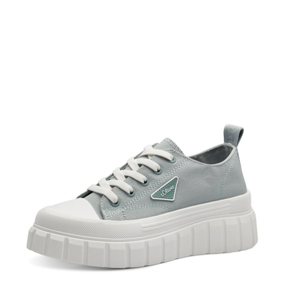 s.Oliver 23655-717 LIGHT GREEN