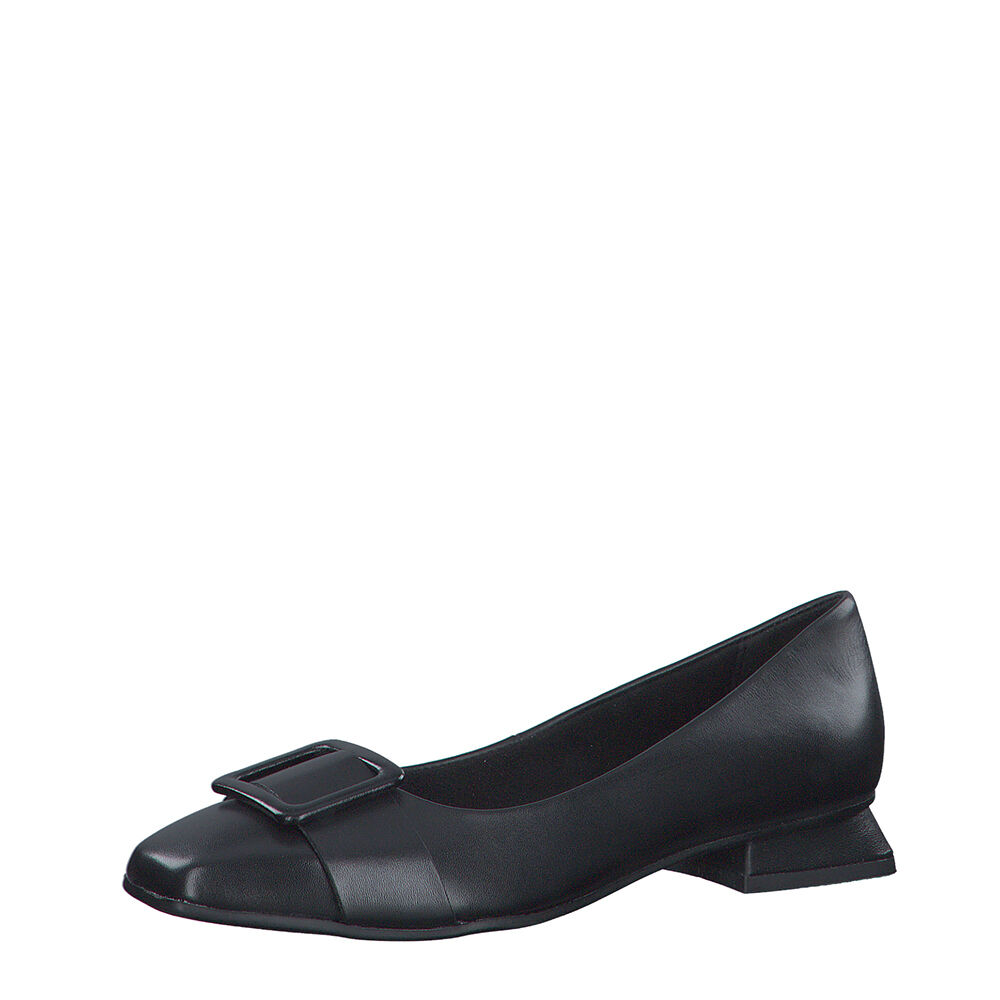 Marco Tozzi 22200-001 BLACK