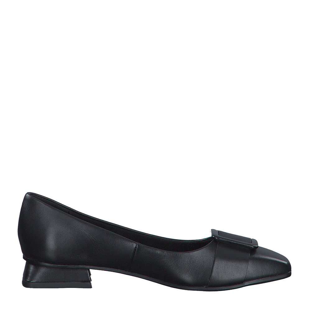 Marco Tozzi 22200-001 BLACK