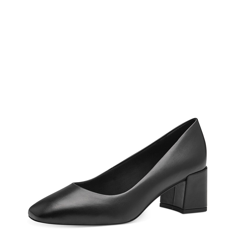 Marco Tozzi 22443-001 BLACK