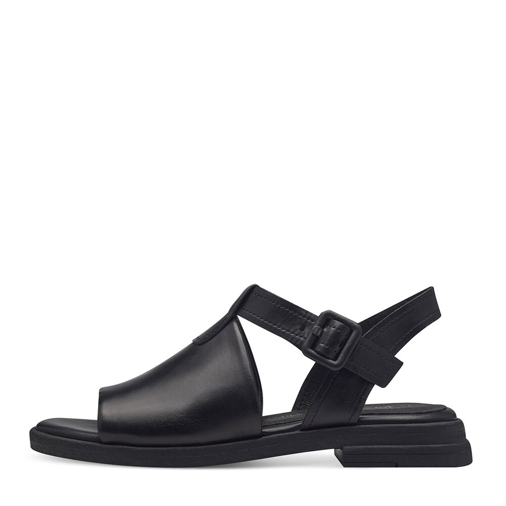 Marco Tozzi 28164-001 BLACK