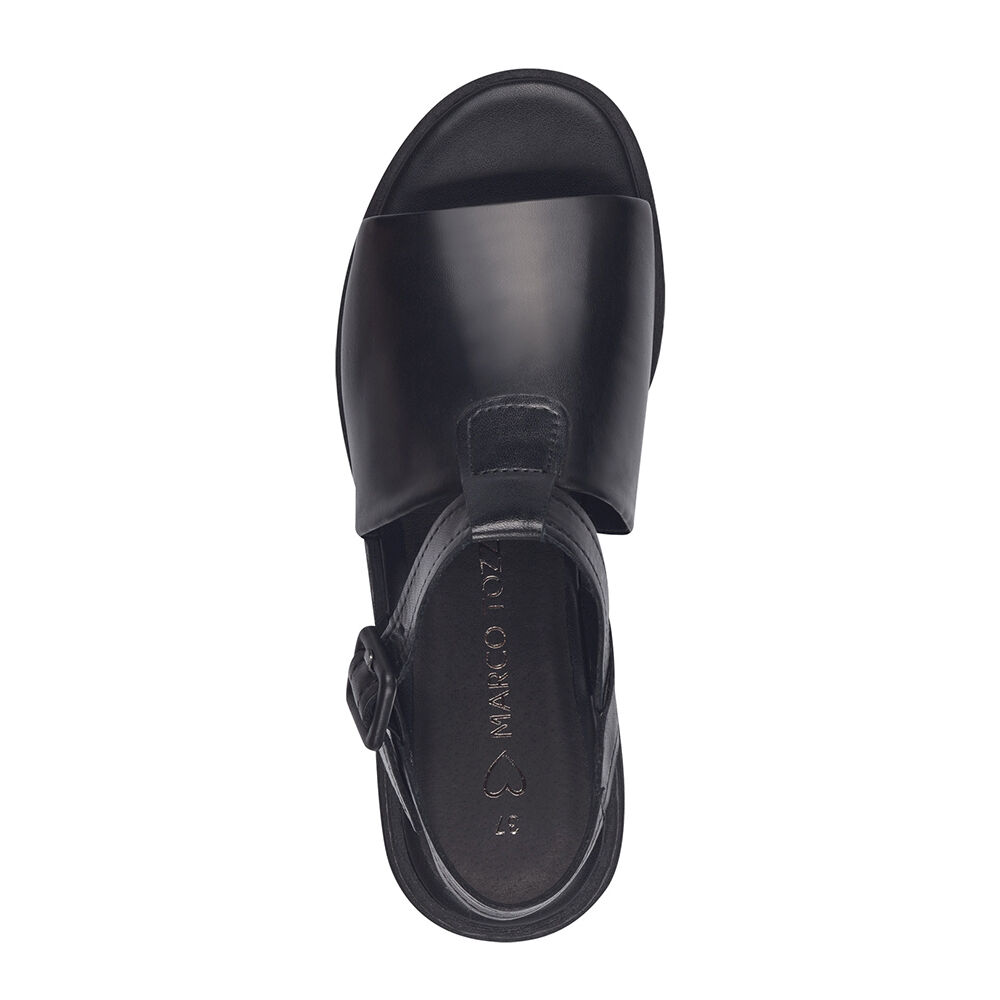 Marco Tozzi 28164-001 BLACK