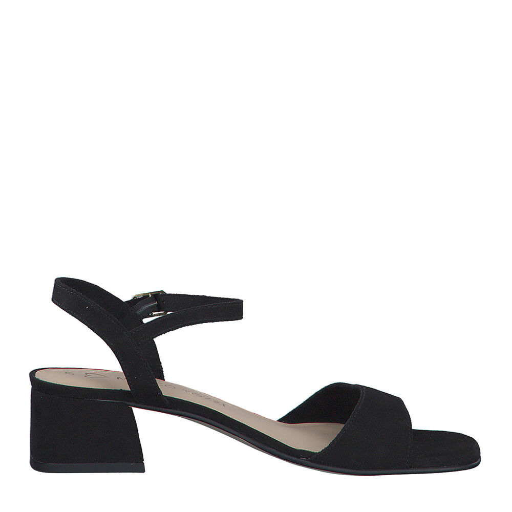 Marco Tozzi 28330-001 BLACK