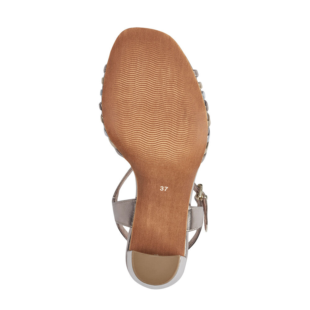 Marco Tozzi 28344-532 ROSE MET. COMB