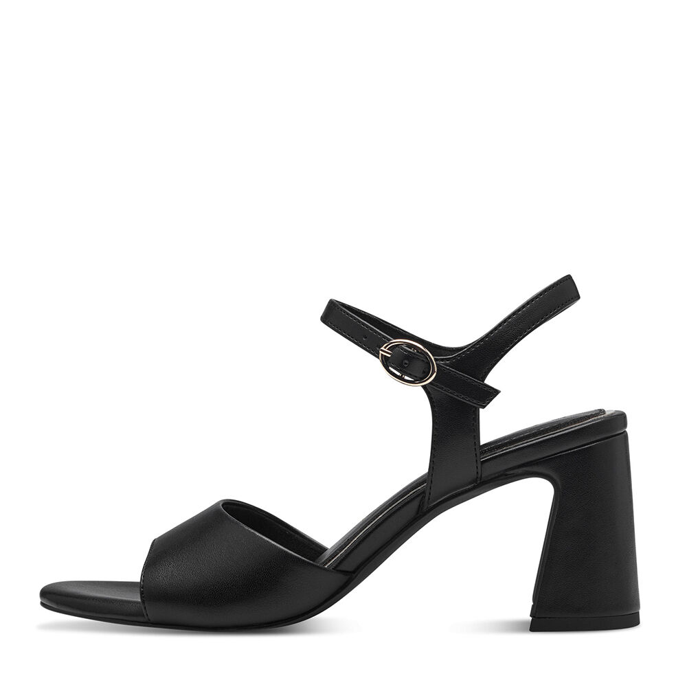 Marco Tozzi 28384-001 BLACK