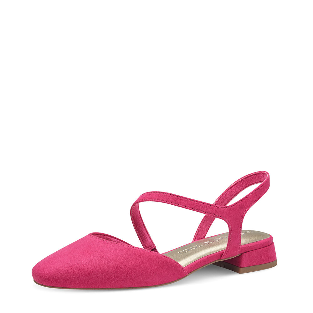 Marco Tozzi 29402-510 PINK