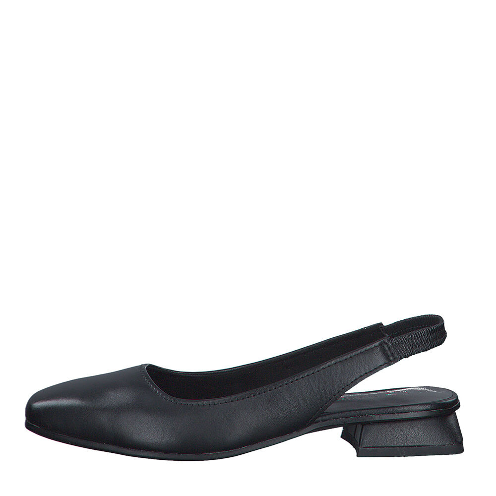 Marco Tozzi 29404-001 BLACK