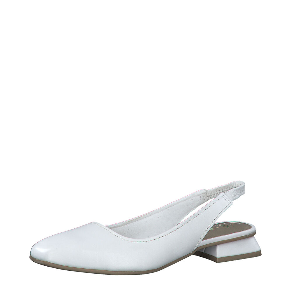 Marco Tozzi 29404-100 WHITE