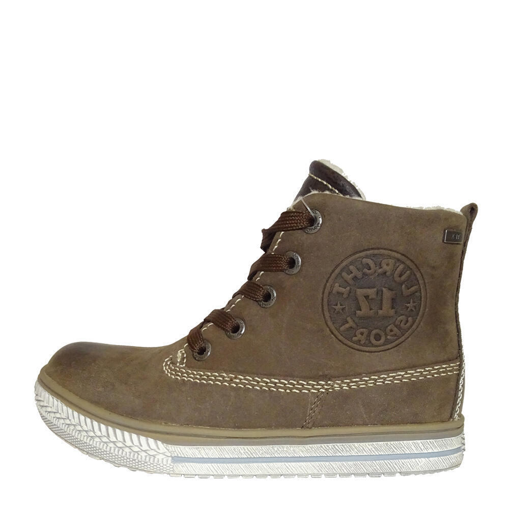 Salamander 33-14807-64 CRAZY-HORSE BROWN