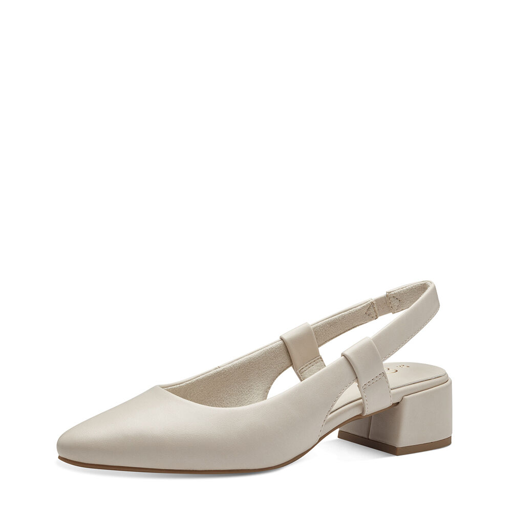 Marco Tozzi 29505-403 CREAM