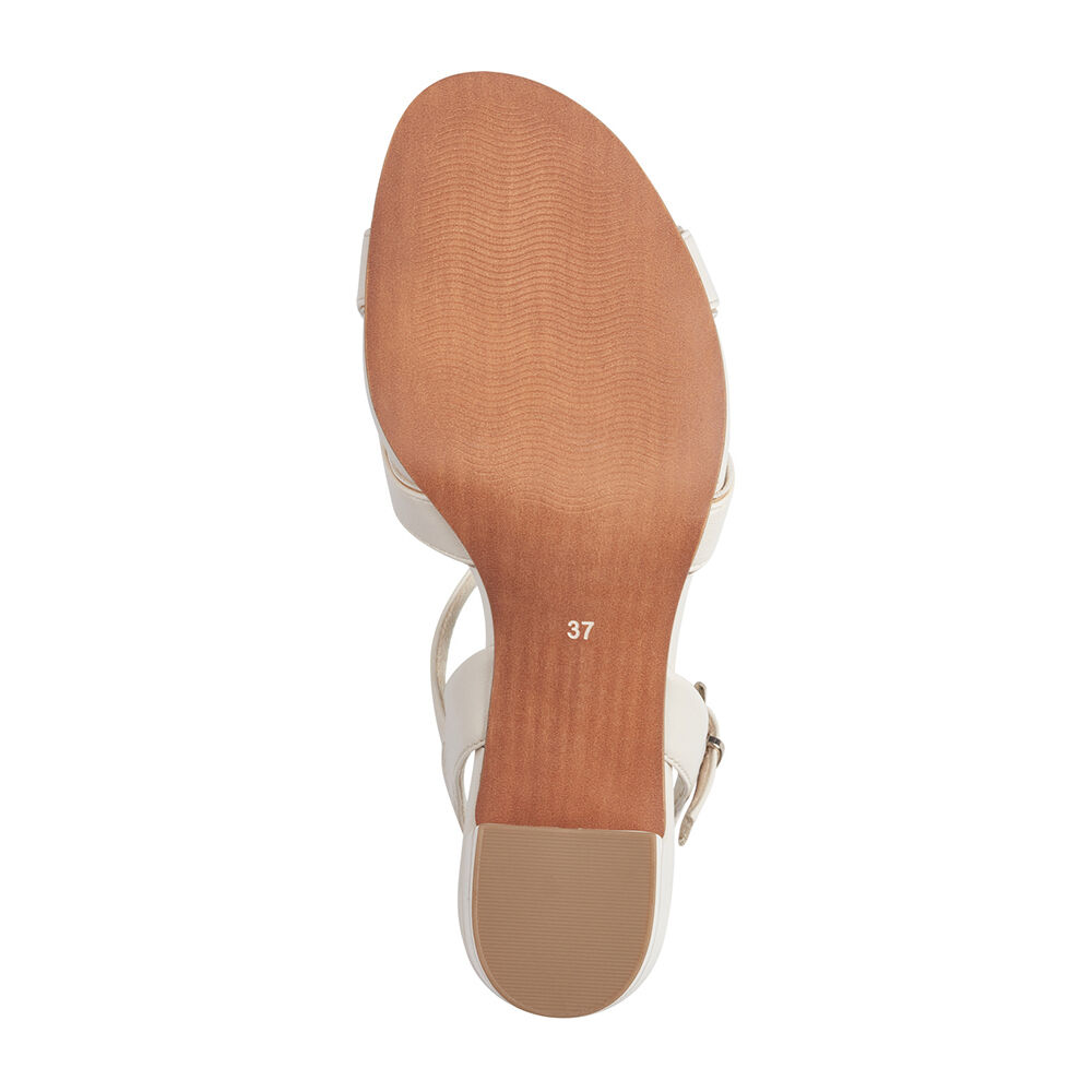Marco Tozzi 28340-402 CREAM COMB