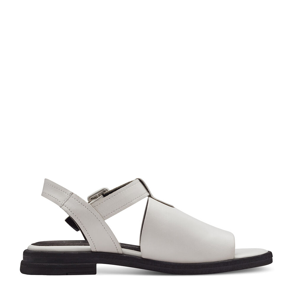 Marco Tozzi 28164-110 WHITE/BLACK