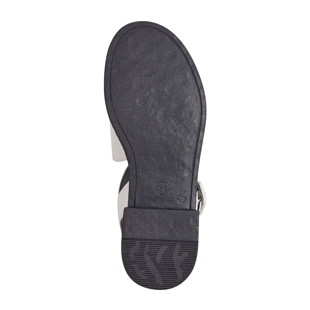 Marco Tozzi 28164-110 WHITE/BLACK